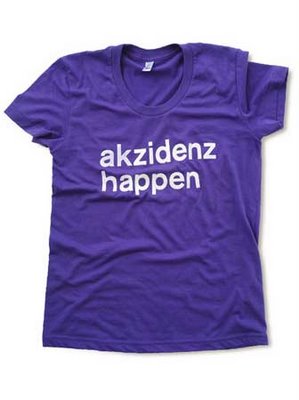 akzidenz-shirt