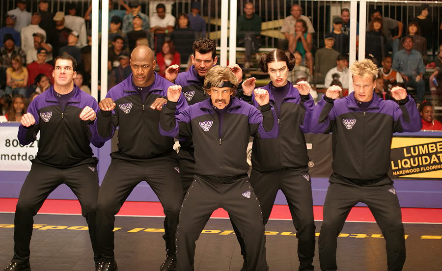 Dodgeball